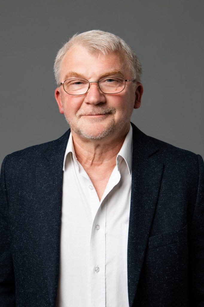 Yurii Matveev