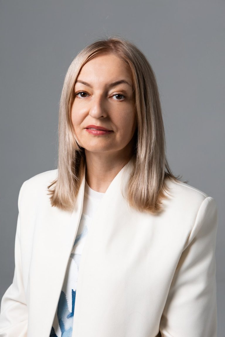 Наталія Ніколаєва