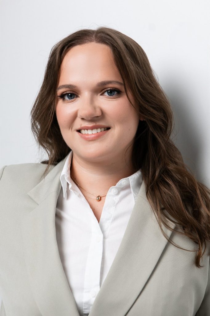Anna Pastukh